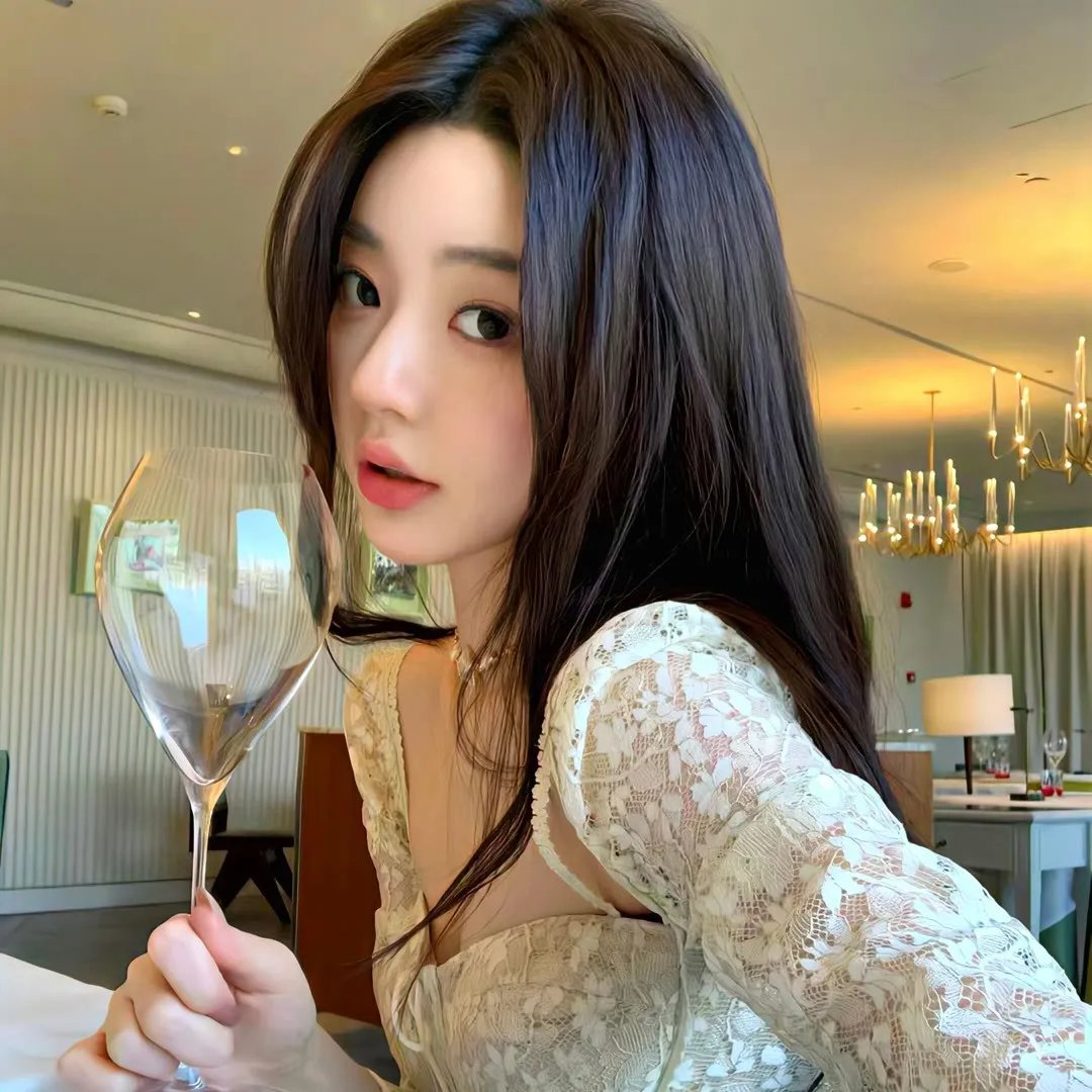 白色女孩粤语