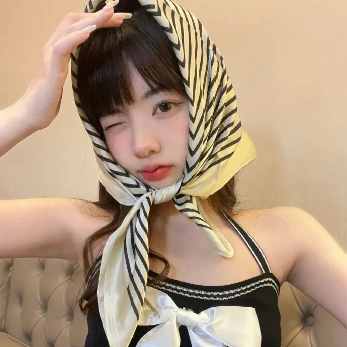 爱慕
