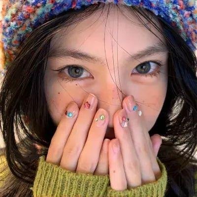 女孩说不